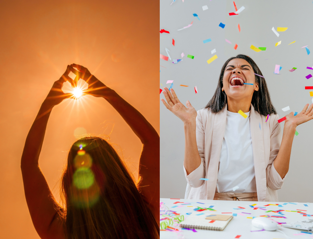 duo analyse silhouette et couleurs Stylys