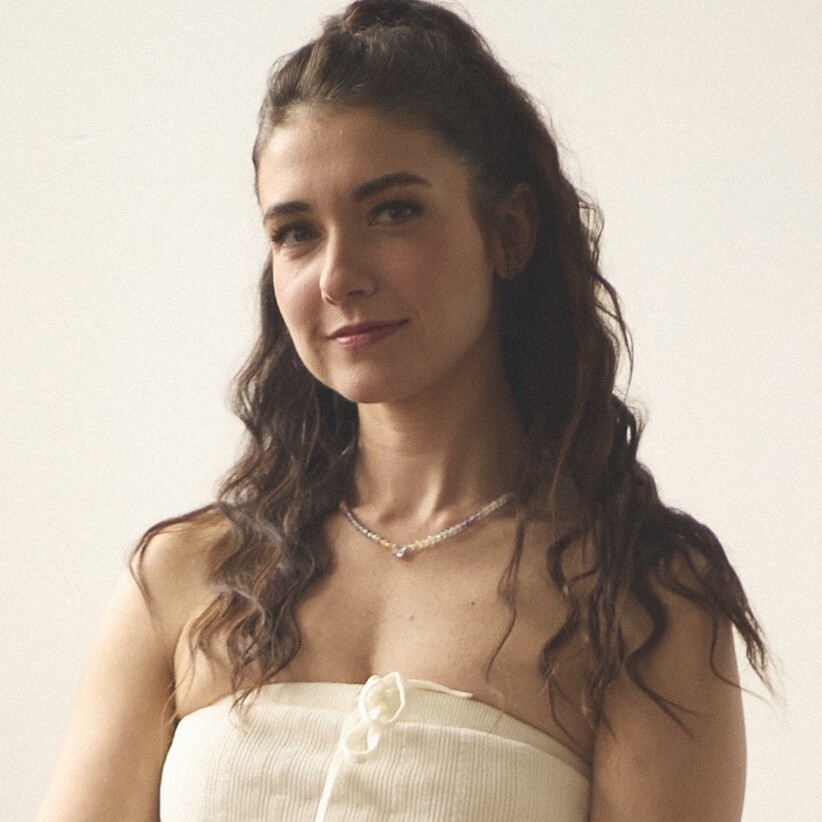 Stylys Lysiane Cossette-Montefiore photo