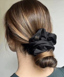 Hair elastic scrunchies Stylys