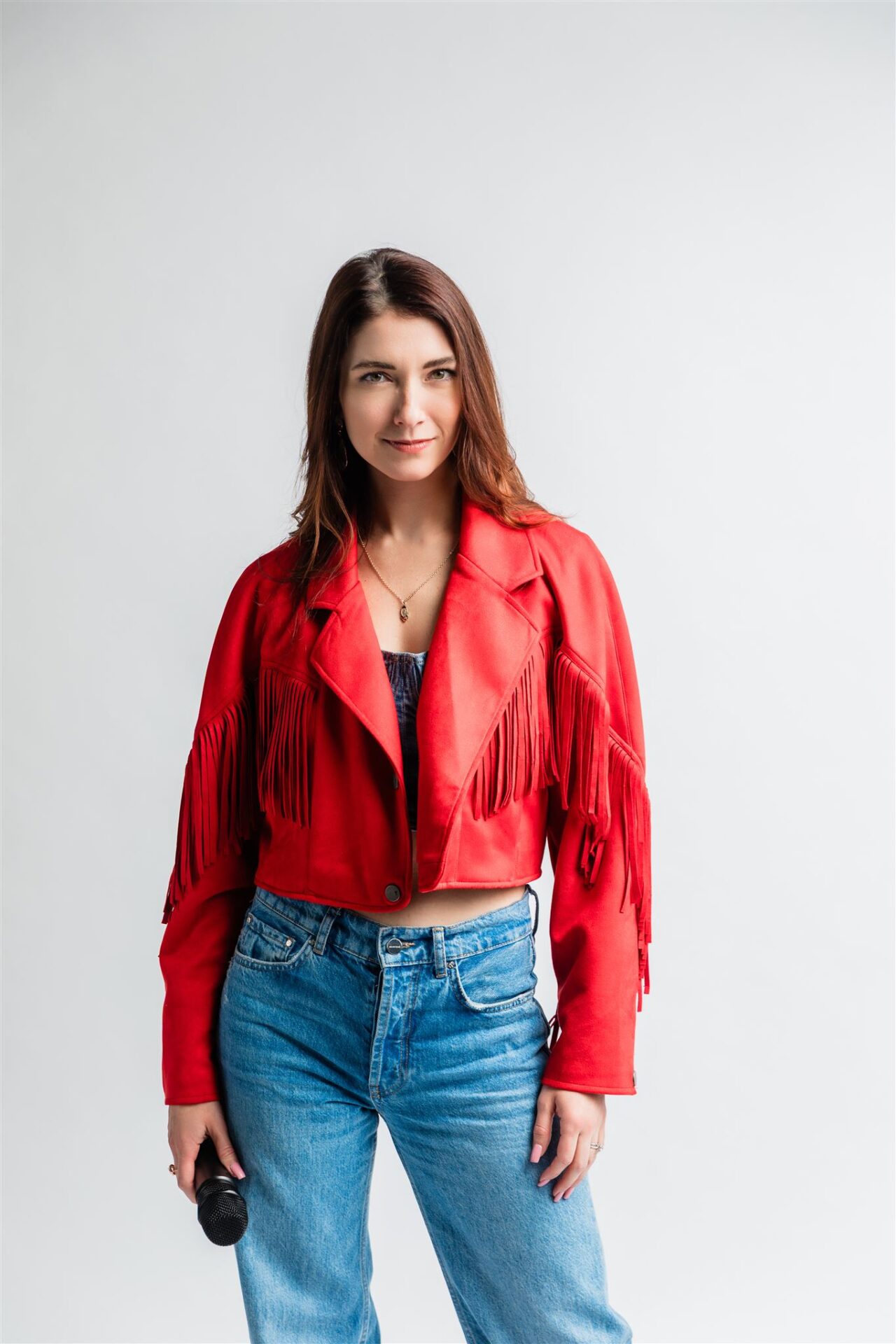 Fashion Speaker in Toronto Lysiane Cossette Montefiore Stylys Speaking