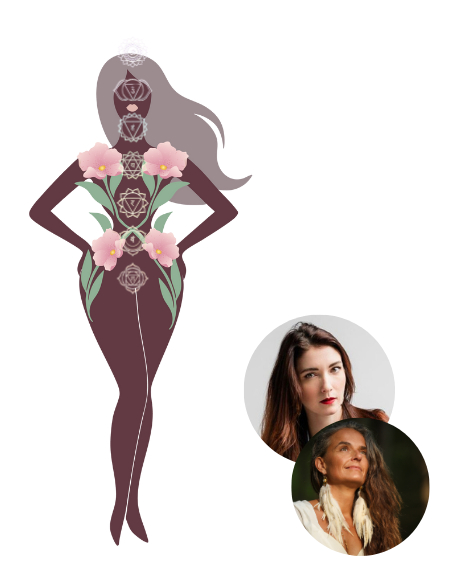 Body Bloom_banner silhouette Stylys LCM