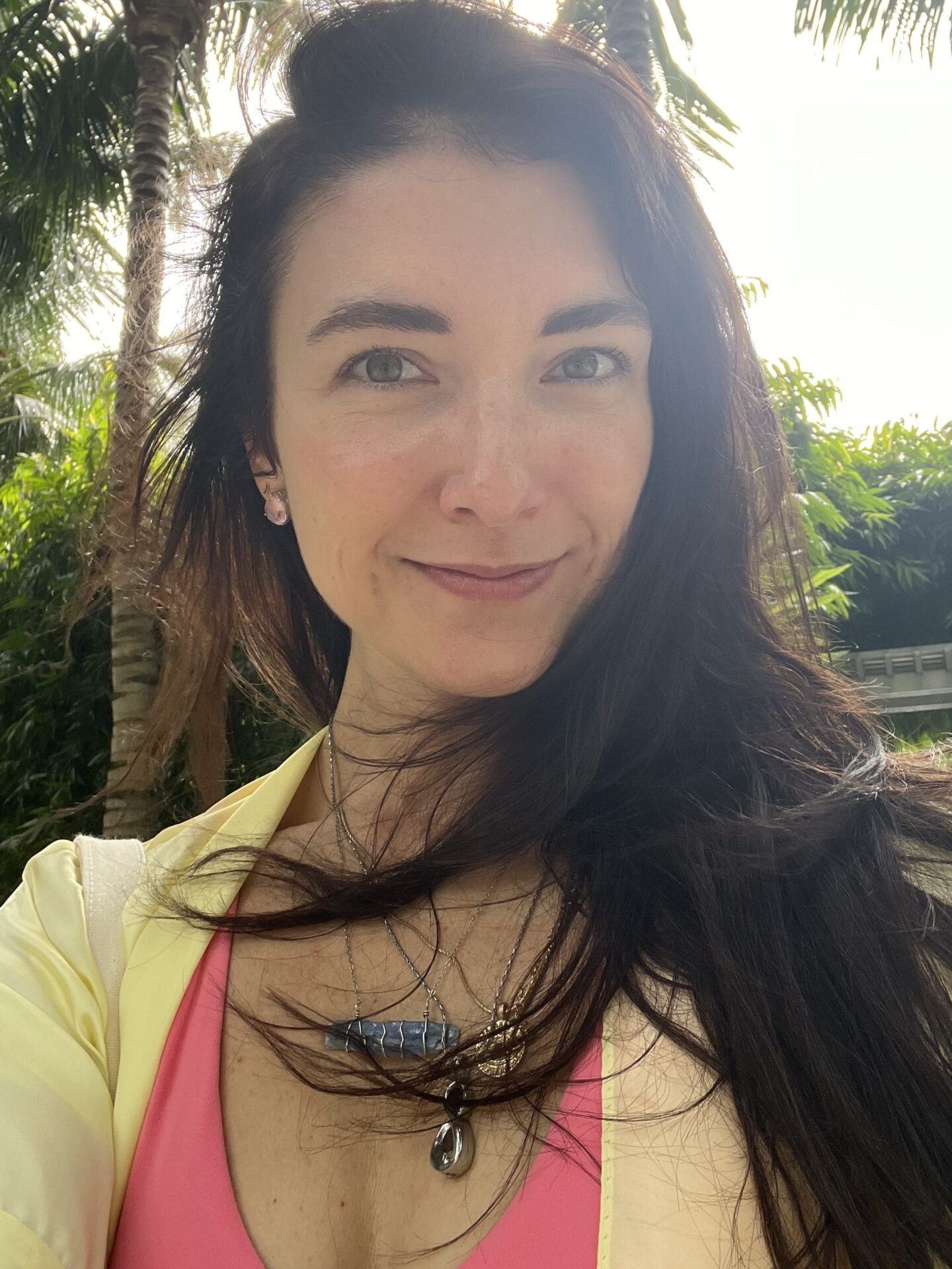 Photo Lysiane Cossette-Montefiore Body Bloom Stylys